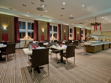 RATHAUSHOTELS Oberwiesenthal
