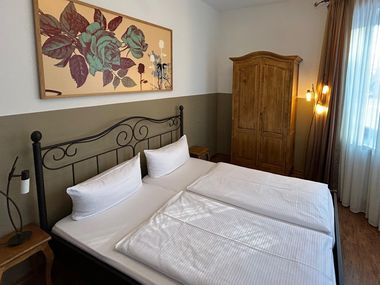 Hideauts hotels Der Rosengarten