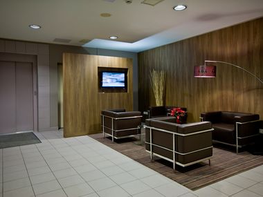 RATHAUSHOTELS Oberwiesenthal