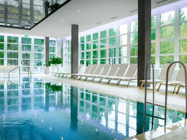 Wellnesshotel Svornost