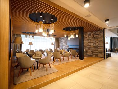 Wellnesshotel Svornost