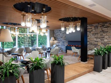 Wellnesshotel Svornost