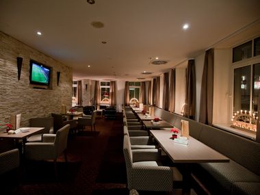 RATHAUSHOTELS Oberwiesenthal