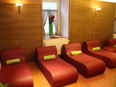 RATHAUSHOTELS Oberwiesenthal