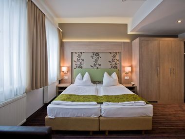 RATHAUSHOTELS Oberwiesenthal