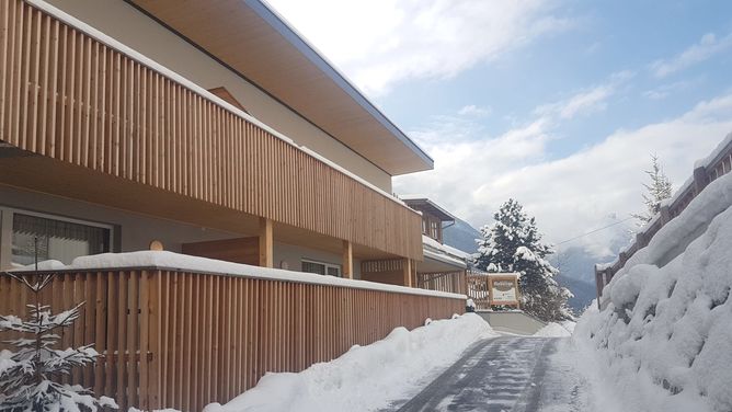 An der Kaburga - Ferienwohnungen