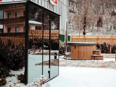 Hotel Villa Meli