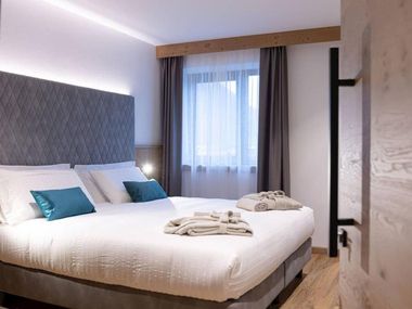 Hotel Villa Meli