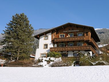 Landhaus Maridl in Fügen