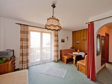 Landhaus Maridl