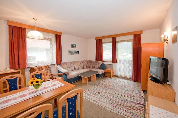 🏨 Votre hébergement - Jours 1 à 7