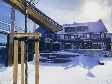 Hotel Der schöne Asten - Resort Winterberg in Winterberg