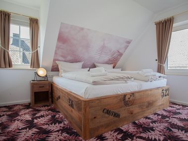 Hotel Der sch&ouml;ne Asten - Resort Winterberg