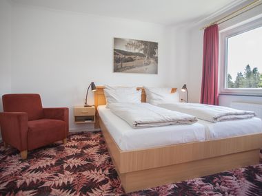 Hotel Der sch&ouml;ne Asten - Resort Winterberg