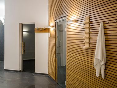 Hotel Der sch&ouml;ne Asten - Resort Winterberg