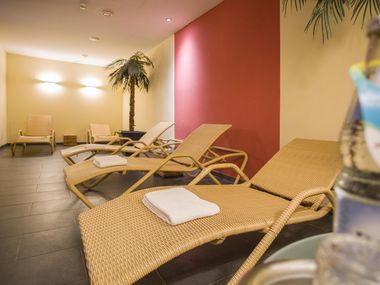 Hotel Der sch&ouml;ne Asten - Resort Winterberg