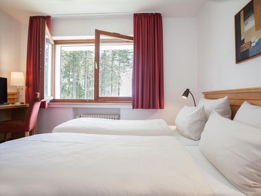 Hotel Der sch&ouml;ne Asten - Resort Winterberg