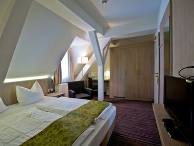 RATHAUSHOTELS Oberwiesenthal