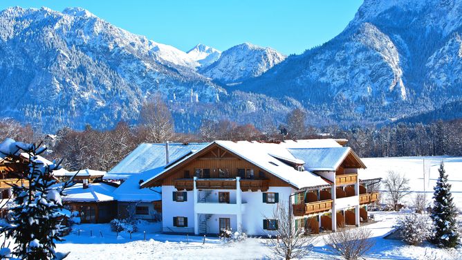 Hotel Sommer