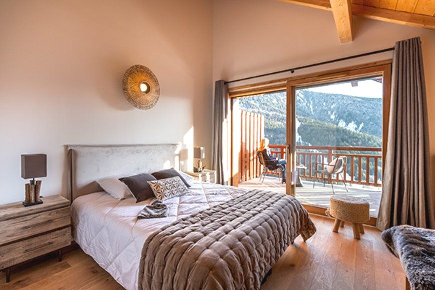 Apartmán - 6 os. (40 - 52 m²), BS Cover Photo