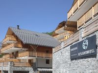 Résidence Les Edelweiss - photo 3