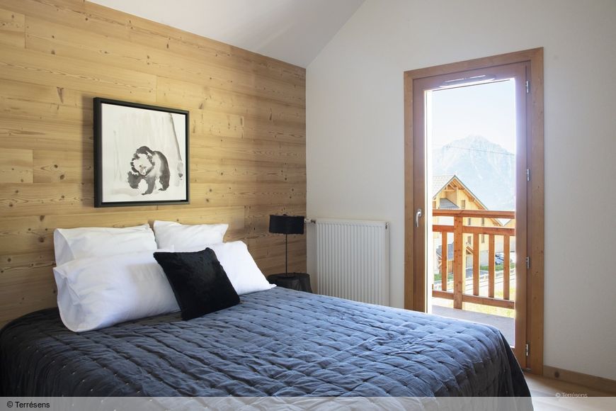 Apartmán - 6 os. (41 - 43 m², standard), BS Cover Photo