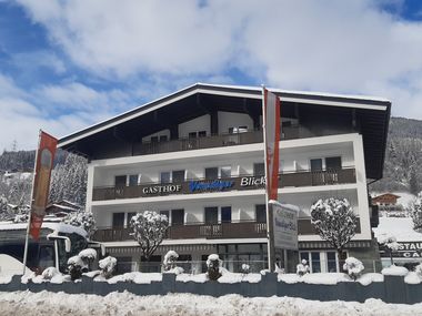 Hotel & Gasthof Venedigerblick in Neukirchen am Großvenediger