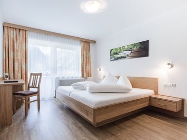 Hotel & Gasthof Venedigerblick