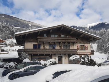 Hotel & Gasthof Venedigerblick