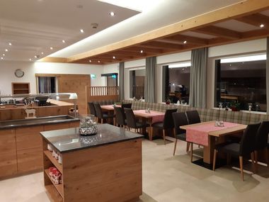 Hotel & Gasthof Venedigerblick