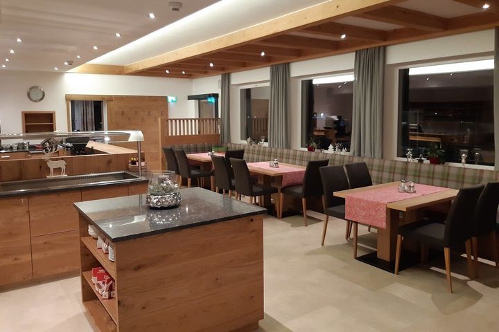 🏨 Votre hébergement