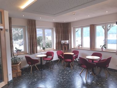 Hotel & Gasthof Venedigerblick