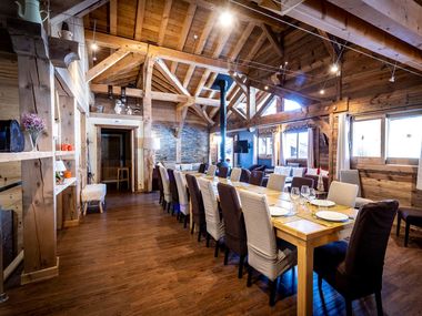 Les Chalets du Cocoon