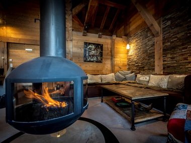 Les Chalets du Cocoon