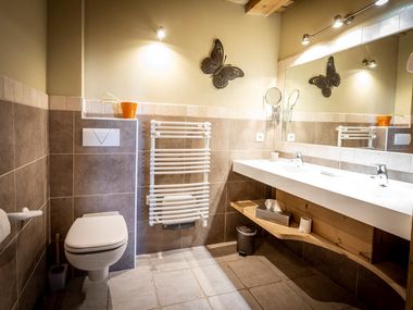 Les Chalets du Cocoon