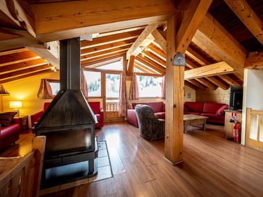 Les Chalets du Cocoon