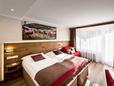 Hotel Butterfly