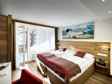 Hotel Butterfly