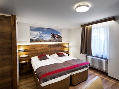 Hotel Butterfly
