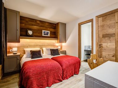 Chalet de la Mine - photo 8