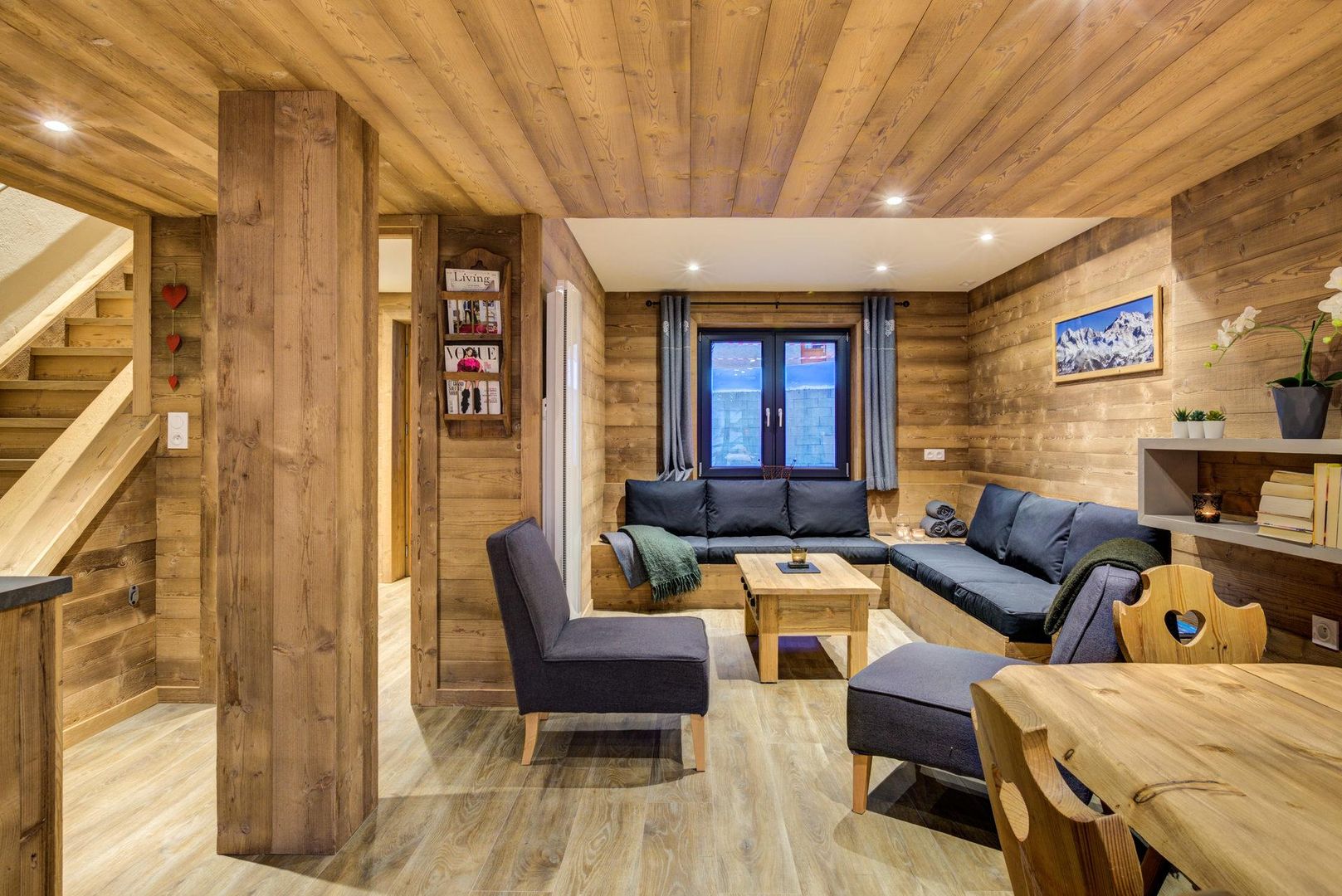 Chalet de la Mine - photo 15