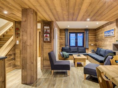 Chalet de la Mine - photo 13