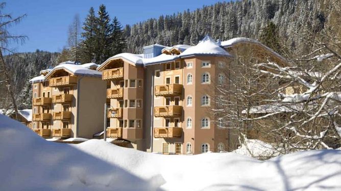 Chalet del Brenta