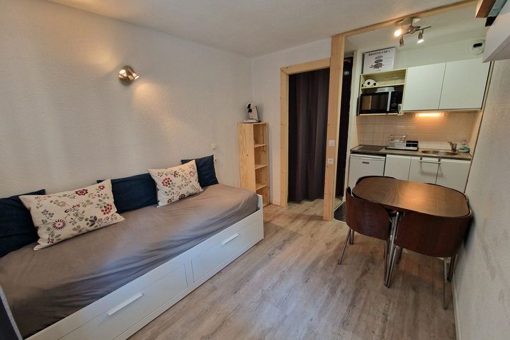 🏨 Votre hébergement - Jours 1 à 8
