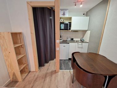 Résidence Melezets 2 - photo 18