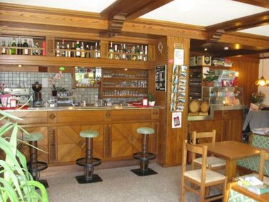 Hotel Bucaneve