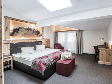 Hotel Elisabeth