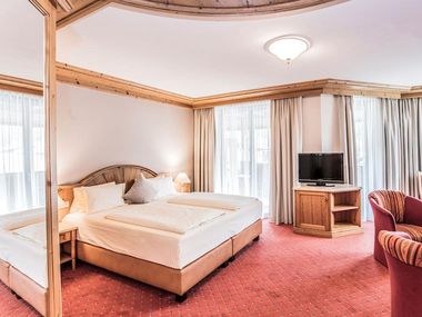 Hotel Elisabeth