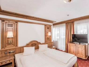 Hotel Elisabeth