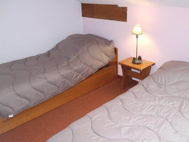 Les Chalets d'Arrondaz B - photo 28